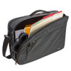 Case Logic Era ERACV-116 Obsidian notebook case 39.6 cm (15.6") Briefcase Black ERACV-116GRY 085854241878