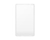 Samsung EF-QT220TTEGCA tablet case 22.1 cm (8.7") Cover Transparent EF-QT220TTEGCA 887276546605