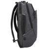 Targus Groove X2 Max backpack Charcoal TBS951GL 092636329778