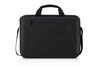 DELL ES1520C notebook case 39.6 cm (15.6") Briefcase Black ES-BC-15-20 884116349136