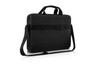 DELL ES1520C notebook case 39.6 cm (15.6") Briefcase Black ES-BC-15-20 884116349136