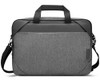 Lenovo Urban notebook case 39.6 cm (15.6") Toploader bag Charcoal, Grey GX40X54262