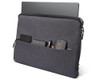 Lenovo GX40Z50942 notebook case 39.6 cm (15.6") Sleeve case Grey GX40Z50942
