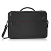 Lenovo 4X40Q26385 notebook case 39.6 cm (15.6") Hardshell case Black 4X40Q26385 192330023191