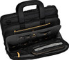 Targus TTL314CA notebook case 35.6 cm (14") Briefcase Black TTL314CA 092636267568