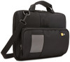 Case Logic QNS-311 notebook case 29.5 cm (11.6") Briefcase Black 3203771 085854242554