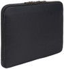 Case Logic Deco DECOS-116 Black notebook case 40.6 cm (16") Sleeve case 3203691 00085854241809