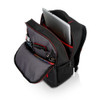 Lenovo B510 notebook case 39.6 cm (15.6") Backpack Black GX40Q75214