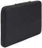 Case Logic Deco DECOS-113 Black notebook case 33.8 cm (13.3") Sleeve case DECOS-113BLACK 085854241786