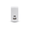 Targus APA759CAI mobile device charger White Indoor APA759CAI 092636339609