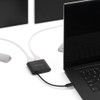 Kensington USB-C to Dual HDMI 1.4 Video Adapter 38286 085896382867