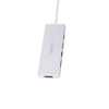 ASUS OS200 USB 3.2 Gen 1 (3.1 Gen 1) Type-C Silver 90XB067N-BDS000 192876414880