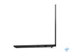 Lenovo ThinkPad E15 Notebook 39.6 cm (15.6") Full HD Intel Core i3 8 GB DDR4-SDRAM 1000 GB HDD Wi-Fi 5 (802.11ac) Windows 10 Pro Black 20RD002XUS