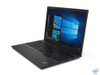 Lenovo ThinkPad E15 Notebook 39.6 cm (15.6") Full HD Intel Core i3 8 GB DDR4-SDRAM 1000 GB HDD Wi-Fi 5 (802.11ac) Windows 10 Pro Black 20RD002XUS