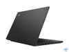 Lenovo ThinkPad E15 Notebook 39.6 cm (15.6") Full HD Intel Core i3 8 GB DDR4-SDRAM 1000 GB HDD Wi-Fi 5 (802.11ac) Windows 10 Pro Black 20RD002XUS