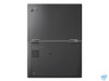 Lenovo ThinkPad X1 Yoga Hybrid (2-in-1) 35.6 cm (14") Touchscreen Full HD Intel Core i5 16 GB LPDDR3-SDRAM 256 GB SSD Wi-Fi 6 (802.11ax) Windows 10 Pro Grey 20UB0013US