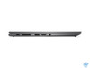 Lenovo ThinkPad X1 Yoga Hybrid (2-in-1) 35.6 cm (14") Touchscreen Full HD Intel Core i5 16 GB LPDDR3-SDRAM 256 GB SSD Wi-Fi 6 (802.11ax) Windows 10 Pro Grey 20UB0013CA