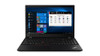 Lenovo ThinkPad P53s Mobile workstation 39.6 cm (15.6") Touchscreen Full HD Intel Core i5 16 GB DDR4-SDRAM 512 GB SSD NVIDIA Quadro P520 Wi-Fi 5 (802.11ac) Windows 10 Pro Black 20N60047US