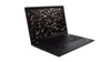Lenovo ThinkPad P53s Mobile workstation 39.6 cm (15.6") Touchscreen Full HD Intel Core i5 16 GB DDR4-SDRAM 512 GB SSD NVIDIA Quadro P520 Wi-Fi 5 (802.11ac) Windows 10 Pro Black 20N60047US