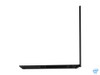 Lenovo ThinkPad T14 Notebook 35.6 cm (14") Touchscreen Full HD Intel Core i5 16 GB DDR4-SDRAM 256 GB SSD Wi-Fi 6 (802.11ax) Windows 10 Pro Black 20S00038US