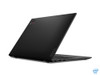 Lenovo ThinkPad X1 Nano Notebook 33 cm (13") Touchscreen 2K Ultra HD Intel Core i5 16 GB LPDDR4x-SDRAM 512 GB SSD Wi-Fi 6 (802.11ax) Windows 10 Pro Black 20UN005BUS
