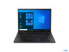 Lenovo ThinkPad X1 Carbon Notebook 35.6 cm (14") Touchscreen Full HD+ Intel Core i5 16 GB LPDDR4x-SDRAM 256 GB SSD Wi-Fi 6 (802.11ax) Windows 10 Pro Black 20XW004BUS