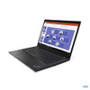 Lenovo ThinkPad T14s Notebook 35.6 cm (14") Full HD Intel Core i5 16 GB LPDDR4x-SDRAM 256 GB SSD Wi-Fi 6 (802.11ax) Windows 10 Pro Black 20WM0057CA