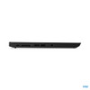 Lenovo ThinkPad T14s Notebook 35.6 cm (14") Full HD Intel Core i5 16 GB LPDDR4x-SDRAM 256 GB SSD Wi-Fi 6 (802.11ax) Windows 10 Pro Black 20WM0057CA