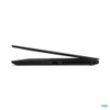 Lenovo ThinkPad T14s Notebook 35.6 cm (14") Full HD Intel Core i5 16 GB LPDDR4x-SDRAM 256 GB SSD Wi-Fi 6 (802.11ax) Windows 10 Pro Black 20WM0057CA