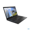 Lenovo ThinkPad T14s Notebook 35.6 cm (14") Full HD Intel Core i5 8 GB LPDDR4x-SDRAM 256 GB SSD Wi-Fi 6 (802.11ax) Windows 10 Pro Black 20WM01GMUS
