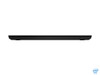 Lenovo ThinkPad T15 Notebook 39.6 cm (15.6") Touchscreen Full HD Intel Core i5 16 GB DDR4-SDRAM 256 GB SSD Wi-Fi 6 (802.11ax) Windows 10 Pro Black 20S6001GUS
