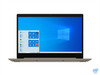 Lenovo IdeaPad 3 Notebook 39.6 cm (15.6") Touchscreen HD Intel Core i3 12 GB DDR4-SDRAM 1000 GB HDD Wi-Fi 6 (802.11ax) Windows 10 Home Almond 81WE006KUS 194778735469