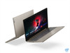 Lenovo IdeaPad 3 Notebook 39.6 cm (15.6") Touchscreen HD Intel Core i3 12 GB DDR4-SDRAM 1000 GB HDD Wi-Fi 6 (802.11ax) Windows 10 Home Almond 81WE006KUS 194778735469