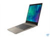 Lenovo IdeaPad 3 Notebook 39.6 cm (15.6") Touchscreen HD Intel Core i3 12 GB DDR4-SDRAM 1000 GB HDD Wi-Fi 6 (802.11ax) Windows 10 Home Almond 81WE006KUS 194778735469
