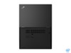 Lenovo ThinkPad L13 Notebook 33.8 cm (13.3") Full HD Intel Core i5 8 GB DDR4-SDRAM 256 GB SSD Wi-Fi 6 (802.11ax) Windows 10 Pro Black 20VH001HUS