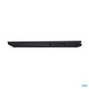 Lenovo ThinkPad X13 Yoga Hybrid (2-in-1) 33.8 cm (13.3") Touchscreen Intel Core i5 16 GB LPDDR4x-SDRAM 512 GB SSD Wi-Fi 6 (802.11ax) Windows 10 Pro Black 20W8002WUS