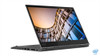 Lenovo ThinkPad X1 Yoga Hybrid (2-in-1) 35.6 cm (14") Touchscreen Full HD Intel Core i5 16 GB LPDDR3-SDRAM 256 GB SSD Wi-Fi 5 (802.11ac) Windows 10 Pro Grey 20QF000DCA 193386802389