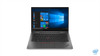 Lenovo ThinkPad X1 Yoga Hybrid (2-in-1) 35.6 cm (14") Touchscreen Full HD Intel Core i5 16 GB LPDDR3-SDRAM 256 GB SSD Wi-Fi 5 (802.11ac) Windows 10 Pro Grey 20QF000DCA 193386802389