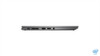Lenovo ThinkPad X1 Yoga Hybrid (2-in-1) 35.6 cm (14") Touchscreen Full HD Intel Core i5 16 GB LPDDR3-SDRAM 256 GB SSD Wi-Fi 5 (802.11ac) Windows 10 Pro Grey 20QF000DCA 193386802389
