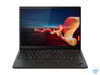 Lenovo ThinkPad X1 Nano Notebook 33 cm (13") Intel Core i5 16 GB LPDDR4x-SDRAM 256 GB SSD Wi-Fi 6 (802.11ax) Windows 10 Pro Black 20UN000BUS 195348812184