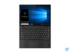 Lenovo ThinkPad X1 Nano Notebook 33 cm (13") 2K Ultra HD Intel Core i5 16 GB LPDDR4x-SDRAM 256 GB SSD Wi-Fi 6 (802.11ax) Windows 10 Pro Black 20UN005CCA