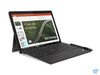 Lenovo ThinkPad X12 Detachable Hybrid (2-in-1) 31.2 cm (12.3") Touchscreen Full HD+ Intel Core i5 16 GB LPDDR4x-SDRAM 256 GB SSD Wi-Fi 6 (802.11ax) Windows 10 Pro Black 20UW000NUS 195477748439