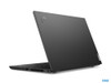 Lenovo ThinkPad L15 Notebook 39.6 cm (15.6") Full HD Intel Core i5 8 GB DDR4-SDRAM 256 GB SSD Wi-Fi 6E (802.11ax) Windows 10 Pro Black 20X300A0US