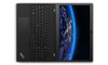 Lenovo ThinkPad P15v Mobile workstation 39.6 cm (15.6") Full HD Intel Core i5 16 GB DDR5-SDRAM 512 GB SSD Wi-Fi 6E (802.11ax) Windows 11 Black 21D8003BUS