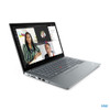 Lenovo ThinkPad X13 Notebook 33.8 cm (13.3") WUXGA Intel Core i5 16 GB LPDDR4x-SDRAM 256 GB SSD Wi-Fi 6 (802.11ax) Windows 10 Pro Grey 20WK005QCA
