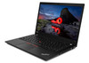 Lenovo ThinkPad T490 Notebook 35.6 cm (14") Quad HD Intel Core i7 16 GB DDR4-SDRAM 512 GB SSD Wi-Fi 5 (802.11ac) Windows 10 Pro Black 20N20042US