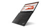 Lenovo ThinkPad T490 Notebook 35.6 cm (14") Full HD Intel Core i7 16 GB DDR4-SDRAM 512 GB SSD Wi-Fi 5 (802.11ac) Windows 10 Pro Black 20N20044US