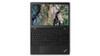 Lenovo ThinkPad T15p Notebook 39.6 cm (15.6") Full HD Intel Core i5 8 GB DDR4-SDRAM 256 GB SSD Wi-Fi 6 (802.11ax) Windows 10 Pro Black 20TN000QCA