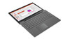 Lenovo V330 Notebook 39.6 cm (15.6") HD Intel Core i5 8 GB DDR4-SDRAM 500 GB HDD Wi-Fi 5 (802.11ac) Windows 10 Pro Grey 81AX00BWUS