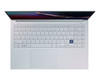 Samsung Galaxy Book Ion NP950XCJ-K02CA notebook 39.6 cm (15.6") Full HD Intel Core i7 8 GB DDR4-SDRAM 512 GB SSD Wi-Fi 6 (802.11ax) Windows 10 Home Silver NP950XCJ-K02CA 887276437293